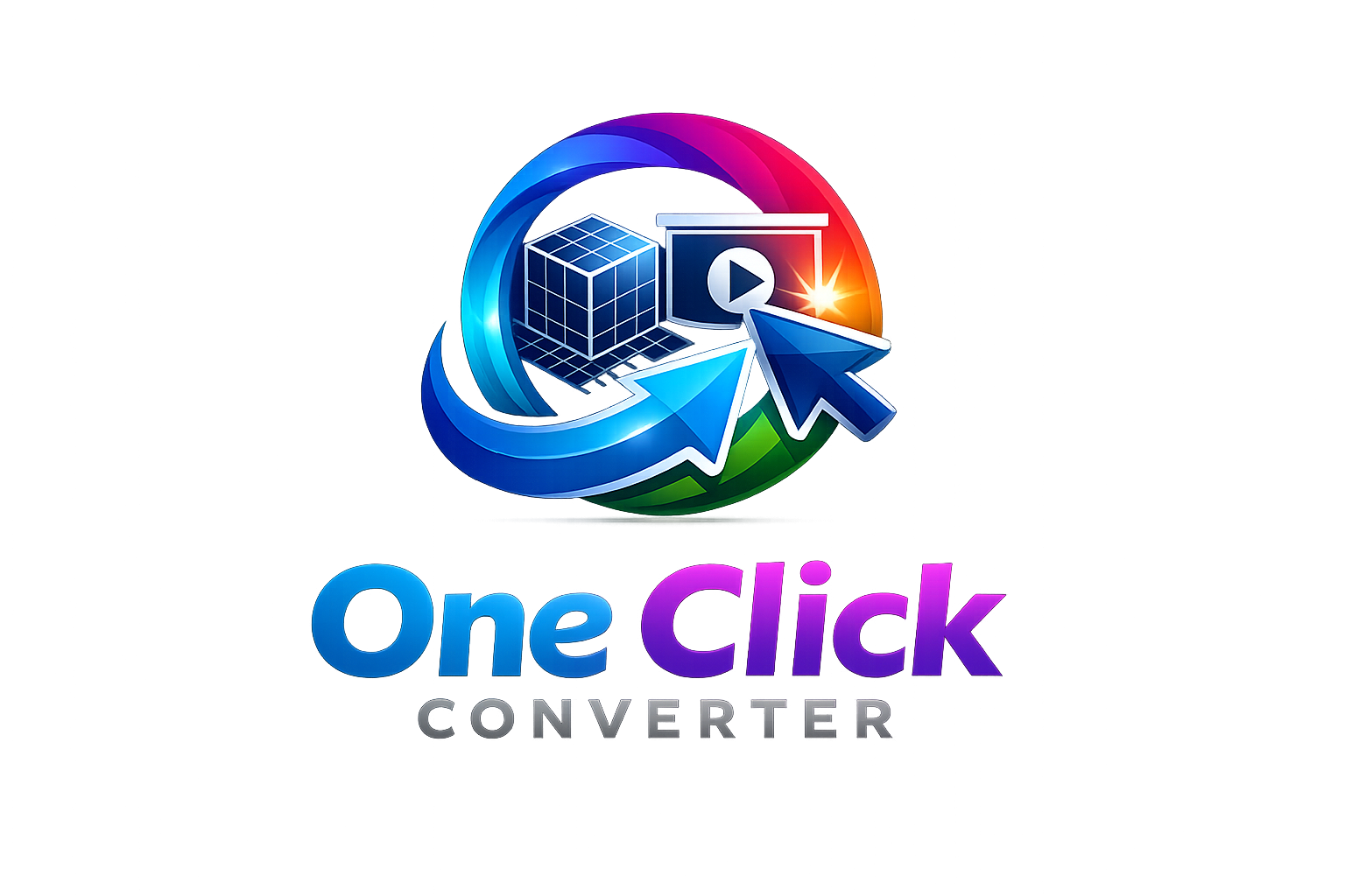OneClick3D